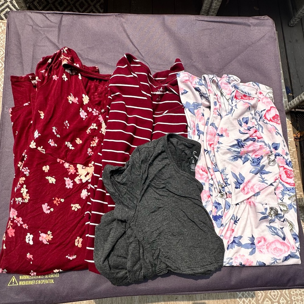 Maternity Dress Bundle